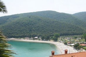 Vila NELA - Chorvatsko - Istrie - Rabac