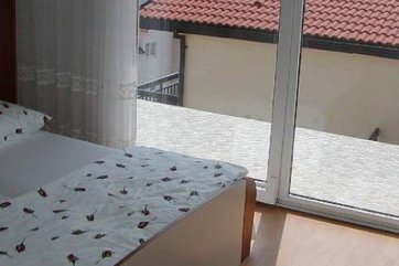 Vila PAVIČ - Chorvatsko - Baška Voda