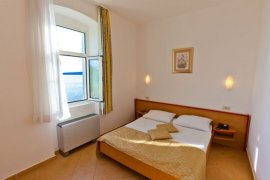 Vila Tamaris - Chorvatsko - Krk - Krk