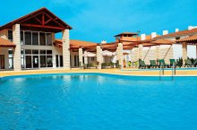 Vila Verde Resort - Kapverdské ostrovy - Sal - Santa Maria