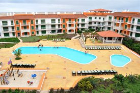 Recenze Vila Verde Resort