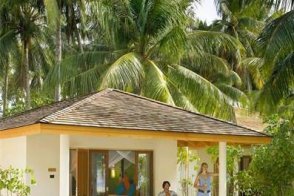 Hotel Vilamendhoo Island Resort - Maledivy - Atol Jižní Ari