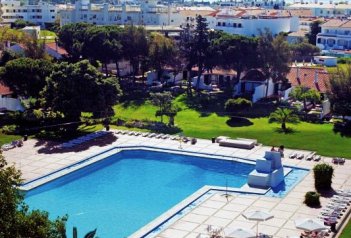 Vilanova Resort - Portugalsko - Algarve - Albufeira