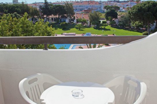 Vilanova Resort - Portugalsko - Algarve - Albufeira