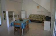 Vilky Silville - Itálie - Silvi Marina