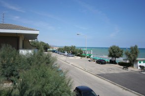 Vilky Silville - Itálie - Silvi Marina