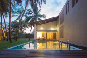 Villa 700 - Srí Lanka - Induruwa 