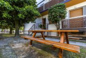 Villa Alpi - Itálie - Lignano - Sabbiadoro