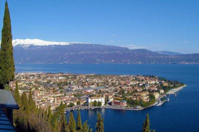 Villa Angela - Itálie - Lago di Garda - Toscolano Maderno
