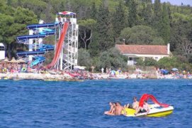 Villa Anka - Chorvatsko - Biograd na Moru