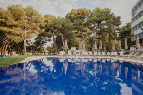 Villa Arausa - Chorvatsko - Vodice