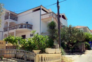 Villa Arta - Chorvatsko - Murter
