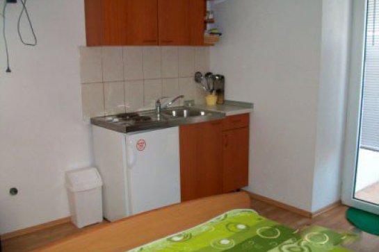 Villa Arta - Chorvatsko - Murter