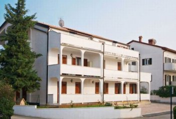 Villa Ava - Chorvatsko - Istrie - Poreč