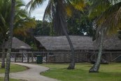 Hotel Villa Bacuranao - Kuba - Havana