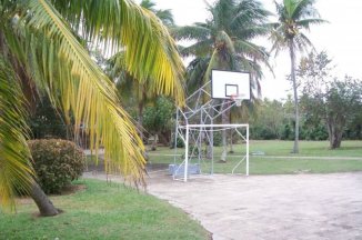 Hotel Villa Bacuranao - Kuba - Havana