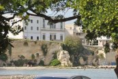 Villa Belvedere - Itálie - Apulie - Otranto