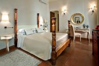 Villa Belvedere - Itálie - Sicílie - Taormina