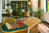 Villa Belvedere - Itálie - Sicílie - Taormina