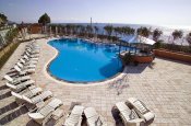 Hotel Villa Bianca Resort - Itálie - Sicílie - Taormina