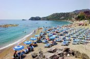 Hotel Villa Bianca Resort - Itálie - Sicílie - Taormina