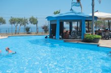 Hotel Villa Bianca Resort - Itálie - Sicílie - Taormina
