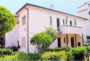 Villa Bianca - Itálie - Lido di Jesolo