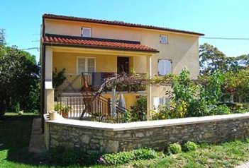 Villa Bolko - Chorvatsko - Istrie - Banjole