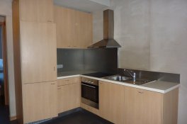 Villa Canton - Itálie - Livigno