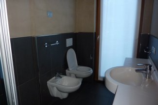 Villa Canton - Itálie - Livigno