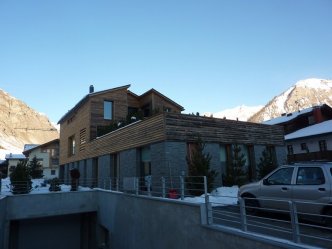 Villa Canton