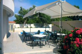 Villa Danijela - Chorvatsko - Brač - Bol