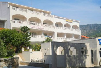 Villa Danijela - Chorvatsko - Brač - Bol