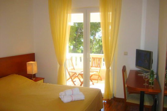 Villa Danijela - Chorvatsko - Brač - Bol