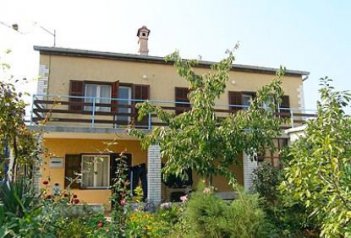 Villa Desanka - Chorvatsko - Istrie - Fažana
