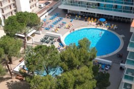 Villa Dorada - Španělsko - Costa Dorada 