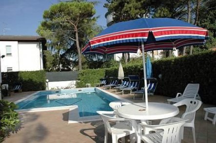 Villa Elisabeth - Itálie - Lignano - Lignano Pineta