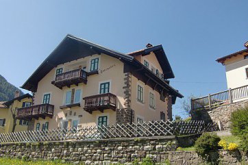 Villa Enrosadira - Itálie - Val di Fassa - Moena