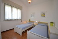 Apartmány Villa Erica - Itálie - Lignano - Lignano Riviera
