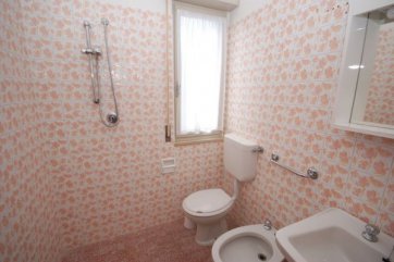 Apartmány Villa Erica - Itálie - Lignano - Lignano Riviera