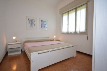 Apartmány Villa Erica - Itálie - Lignano - Lignano Riviera