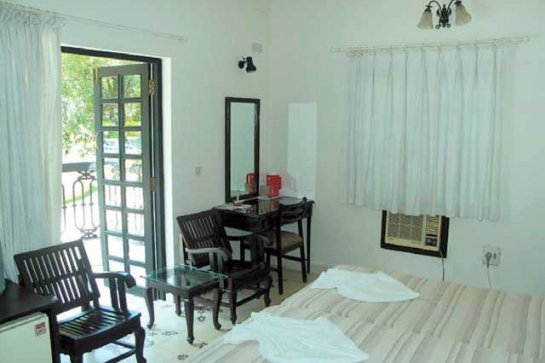 Villa Goesa - Indie - Goa