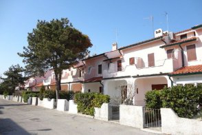 Villa Grazia - Itálie - Caorle - Porto Santa Margherita