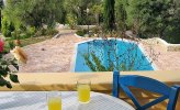 Villa Ilex - Řecko - Lefkada - Agios Nikitas