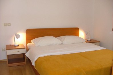 Villa Ivan - Chorvatsko - Střední Dalmácie - Nemira