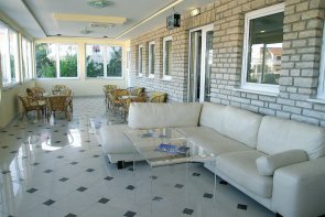 Villa Kairos - Chorvatsko - Střední Dalmácie - Trogir