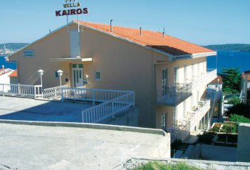 Villa Kairos - Chorvatsko - Střední Dalmácie - Trogir