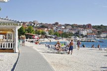 Villa Kursan - Chorvatsko - Čiovo - Mavarštica