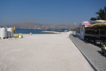 Villa Kursan - Chorvatsko - Čiovo - Mavarštica