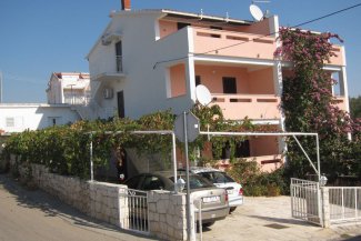 Villa Kursan - Chorvatsko - Čiovo - Mavarštica